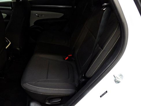 Used 2022 Hyundai Tucson SEL w/ Cargo Package image 10