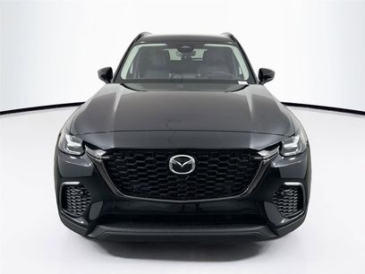 New 2026 MAZDA CX-70 SC