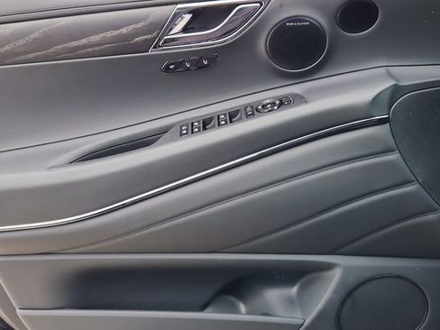 New 2026 Genesis GV80 3.5T Prestige image 17