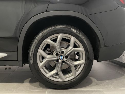 Certified 2023 BMW X3 xDrive30i w/ Premium Package image 8