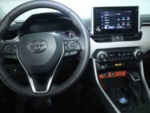 Certified 2024 Toyota RAV4 Adventure image 30