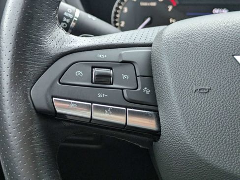 Used 2023 Cadillac XT4 Sport FWD image 25