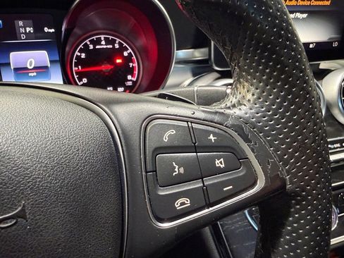 Used 2016 Mercedes-Benz C 300 4MATIC Sedan image 26