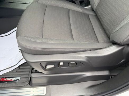 New 2026 Chevrolet Silverado 1500 LT image 11