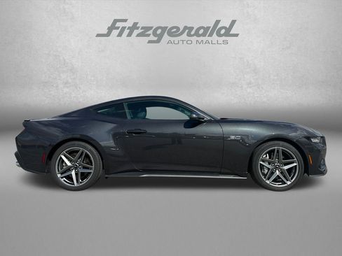 Used 2024 Ford Mustang GT image 4