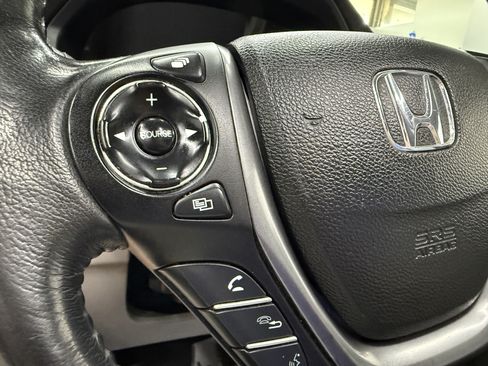 Used 2016 Honda Pilot EX-L image 14