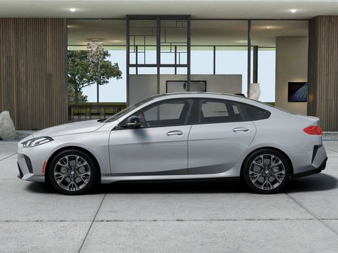 New 2026 BMW 228 Gran Coupe FWD image 4