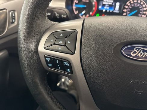 Used 2023 Ford Ranger XLT w/ Equipment Group 301A Mid image 37