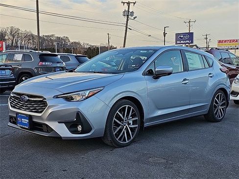 New 2026 Subaru Impreza 2.0i Sport image 3