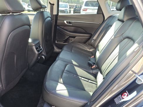 Used 2020 Hyundai Sonata Limited FWD image 4