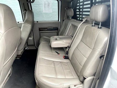Used 2008 Ford F350 Lariat image 21