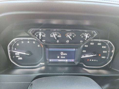 Used 2021 GMC Sierra 1500 Elevation image 24