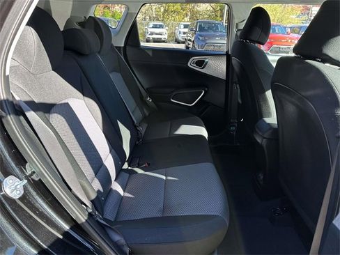 Certified 2023 Kia Soul S image 17