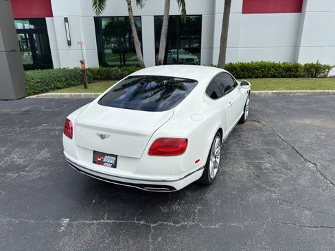 Used 2016 Bentley Continental GT image 14
