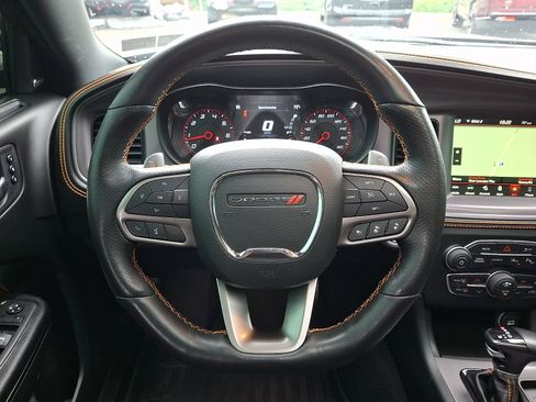 Used 2023 Dodge Charger Scat Pack RWD image 22