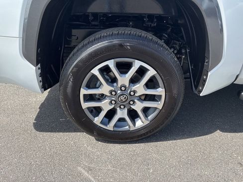 Used 2026 Toyota Tundra 1794 Edition image 36