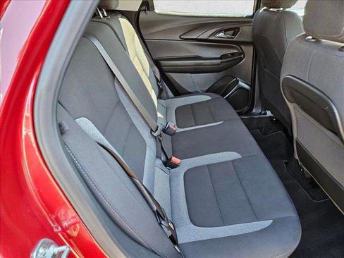 Used 2025 Chevrolet TrailBlazer LT image 20