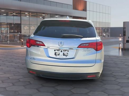 Used 2015 Acura RDX FWD image 8
