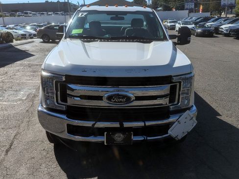 Used 2017 Ford F250 XL w/ STX Appearance Package image 3