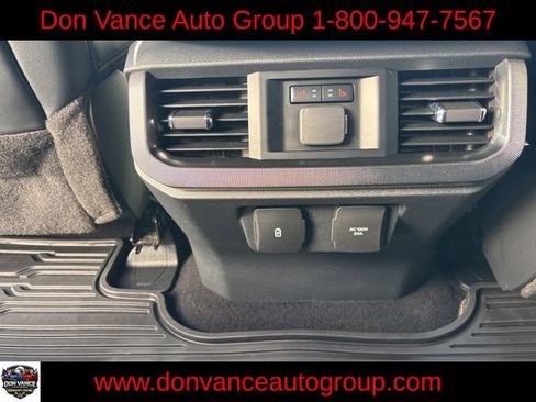 Used 2023 Ford F150 Platinum w/ Equipment Group 701A High image 40
