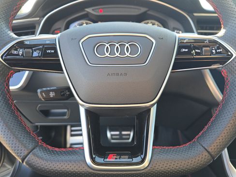 Used 2022 Audi RS 7 4.0T image 20