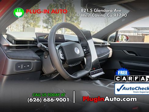 Used 2023 Fisker Ocean Extreme image 6