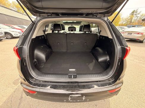 Used 2018 Kia Sportage EX w/ EX Premium Package AWD/4WD image 13