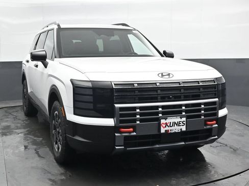 Used 2026 Hyundai Palisade XRT Pro AWD/4WD image 4
