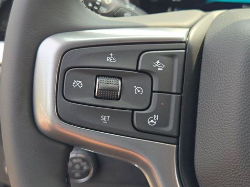 New 2026 Chevrolet Silverado 2500 LT w/ Trail Boss Package AWD/4WD image 36