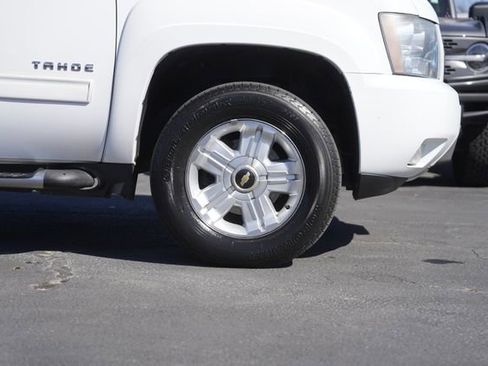 Used 2012 Chevrolet Tahoe LT image 4