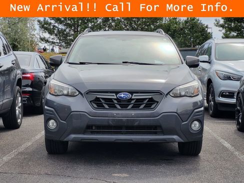 Used 2021 Subaru Crosstrek 2.5i Sport AWD/4WD image 3