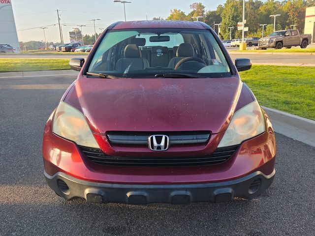 Used 2008 Honda CR-V LX image 2