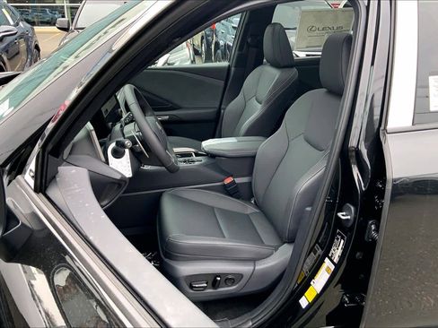 New 2026 Lexus TX 350 AWD image 9