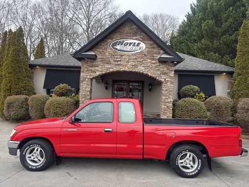 Used 1997 Toyota Tacoma 2WD Xtracab image 1