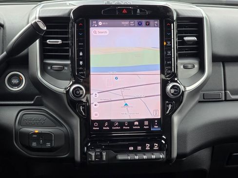 New 2025 RAM 2500 Big Horn image 11