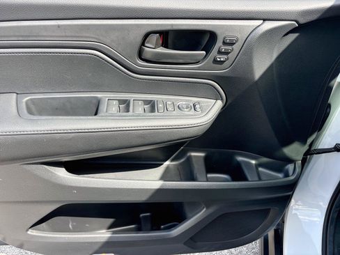 Certified 2026 Honda Odyssey EX-L image 20