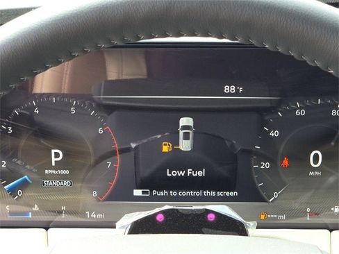 New 2025 Nissan Armada Platinum w/ Convenience Package image 29