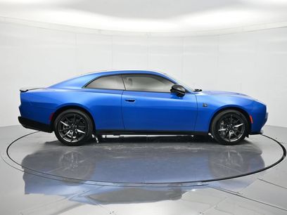 New 2026 Dodge Charger Scat Pack w/ Blacktop Package