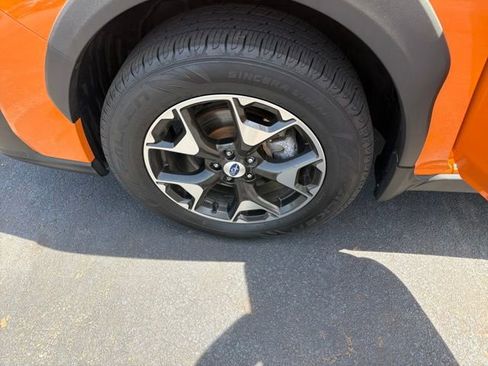 Used 2018 Subaru Crosstrek 2.0i Premium w/ Moonroof Package AWD/4WD image 28