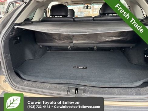 Used 2012 Lexus RX 350 AWD image 15