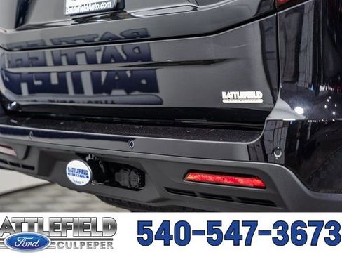 New 2026 Ford Expedition Tremor image 7