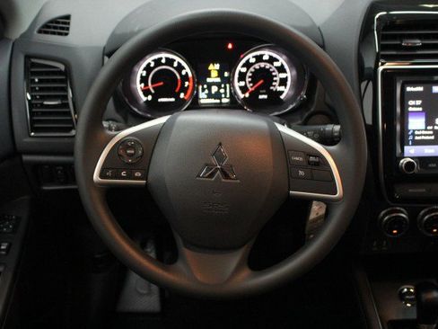 New 2026 Mitsubishi Outlander Sport ES image 21