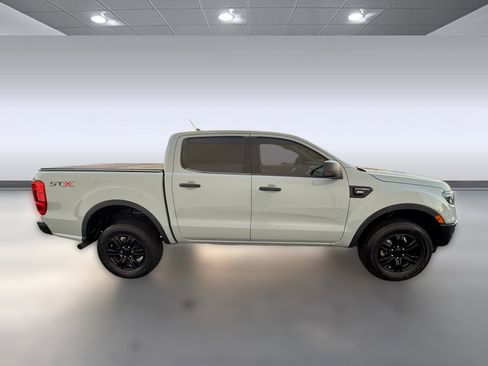Used 2023 Ford Ranger XL w/ Equipment Group 101A High image 7