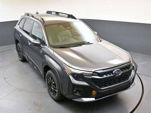 New 2026 Subaru Forester Wilderness AWD/4WD image 53
