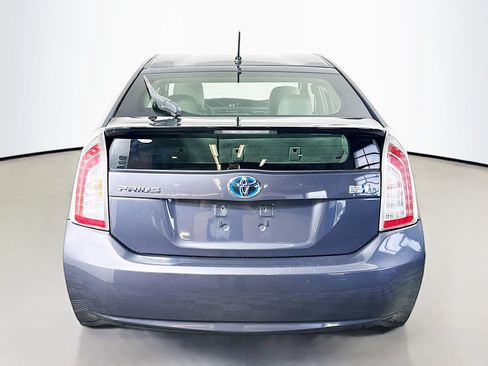 Used 2013 Toyota Prius Two FWD image 6