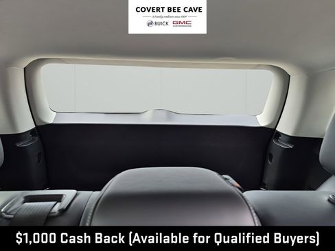 New 2026 GMC Terrain Denali image 25