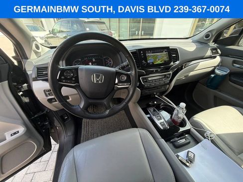 Used 2019 Honda Pilot Touring image 23