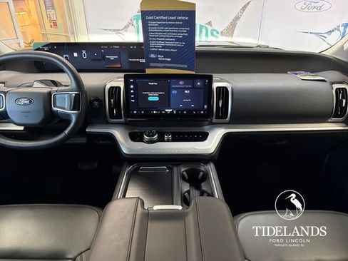 Certified 2025 Ford Expedition Active RWD image 24