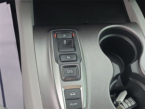 Used 2023 Honda Ridgeline RTL image 26