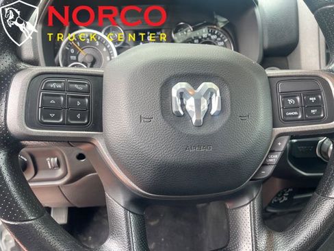 Used 2021 RAM 3500 Tradesman image 16